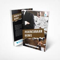 PERENCANAAN BISNIS