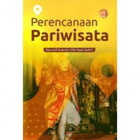 PERENCANAAN PARIWISATA