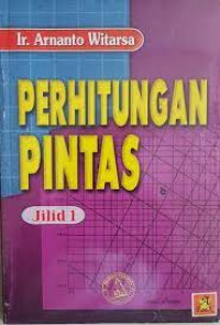 PERHITUNGAN PINTAS