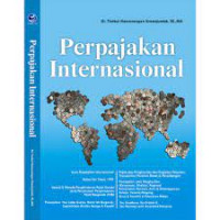 PERPAJAKAN INTERNASIONAL