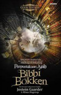 PERPUSTAKAAN AJAIB BIBBI BOKKEN