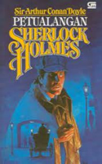PETUALANGAN SHERLOCK HOLMES
