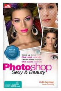 PHOTOSHOP SEXY AND BEAUTY