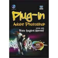 PLUG-IN ADOBE PHOTOSHOP UNTUK OLAH FOTO DIGIT