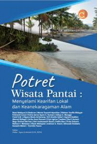POTRET WISATA PANTAI : Menyelami Kearifan Lokal dan Keanekaragaman Alam