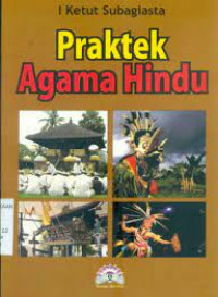 PRAKTEK AGAMA HINDU