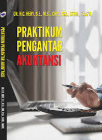 PRAKTIKUM PENGANTAR AKUNTANSI