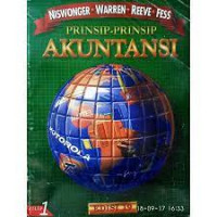 PRINSIP-PRINSIP AKUNTANSI