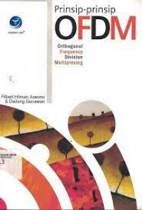 PRINSIP-PRINSIP OFDM