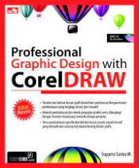 PROFESSIONAL GRAPHIC DESIGN WITH CORELDRAW