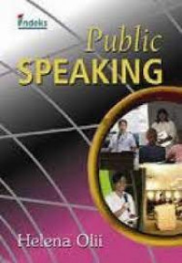 PUBLIK SPEAKING