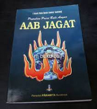 PUPULAN PUISI BALI ANYAR AAB JAGAT