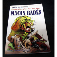 PUPULAN SATUA CUTET BASA BALI ANYAR MACAN RADEN