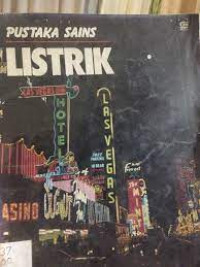 PUSTAKA SAINS LISTRIK