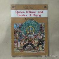 QUEEN KILISUCI AND STORIES OF REYOG