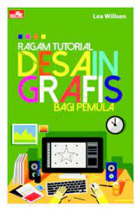 RAGAM DESAIN GRAFIS BAGI PEMULA