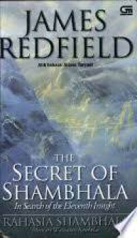 RAHASIA SHAMBHALA : Mencari Wawasan Kesebelasan