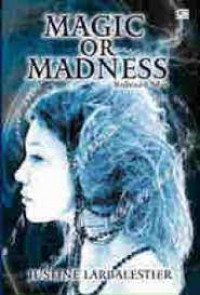 RAHASIA SIHIR ( Magic Or Madness )