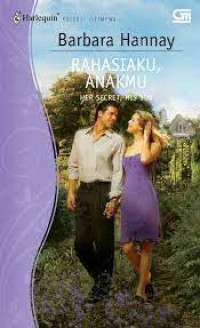 RAHASIAKU, ANAKMU
