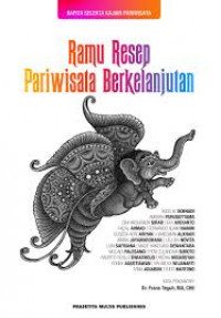 RAMU RESEP PARIWISATA BERKELANJUTAN