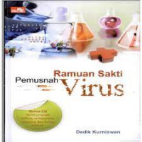 RAMUAN SAKTI PEMUSNAH VIRUS