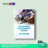 RANGKAIAN ELEKTRONIKA DASAR