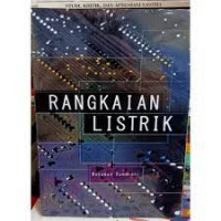 RANGKAIAN LISTRIK
