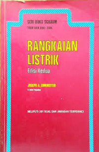 RANGKAIAN LISTRIK Edisi 2