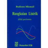 RANGKAIAN LISTRIK Jilid I