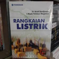 RANGKAIAN LITRIK