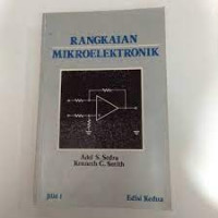 RANGKAIAN MIKROELETRONIK