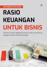 RASIO KEUANGAN UNTUK BISNIS
