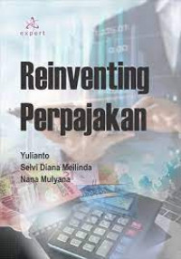 REINVENTING PERPAJAKAN