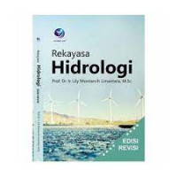 REKAYASA HIDROLOGI