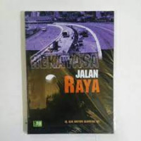 REKAYASA JALAN RAYA