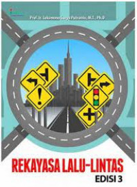 REKAYASA LALU-LINTAS