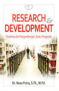 Research & Development