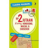 RP DUA JUTA KELILING HONG KONG, MACAU,& SHENZHEN