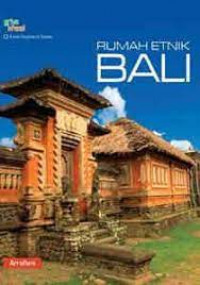RUMAH ETNIK BALI
