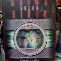 SAIN BUKAN SIHIR : Dimensi Kemanusiaan Sang Ilmuwan