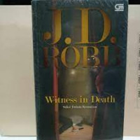 SAKSI DALAM KEMATIAN