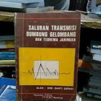 SALURAN TRANSMISI BUMBUNG GELOMBANG DAN TEOREMA JARINGAN