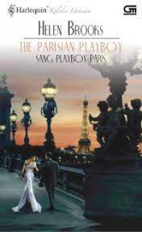 SANG PLAYBOY PARIS