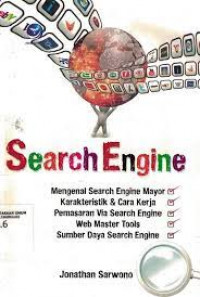 SEARCH ENGINE