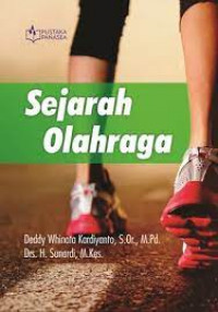 SEJARAH OLAHRAGA