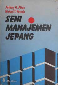 SENI MANAJEMEN JEPANG