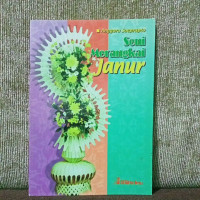 SENI MERANGKAI JANUR