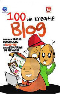 SERATUS IDE KREATIF BLOG