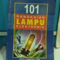 SERATUS SATU (101) RANGKAIAN LAMPU ELEKTRONIK