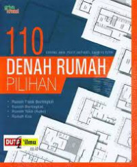 SERATUS SEPULUH DENAH RUMAH PILIHAN